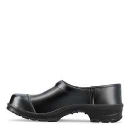 Schoenklomp Sika 2530 zwart onbeveiligd