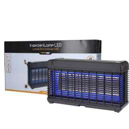 Knock Pest Insectenlamp LED...