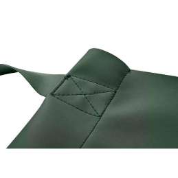 Melkschort Sioen Duotex groen