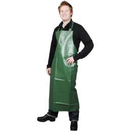 Melkschort Sioen Duotex groen