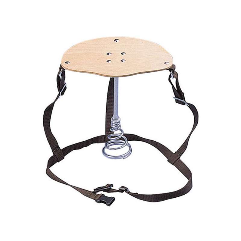 Melkstoeltje "Texas"