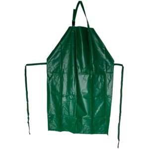 Melk- en Waterschort Multifunctioneel 80 x 120 cm Groen