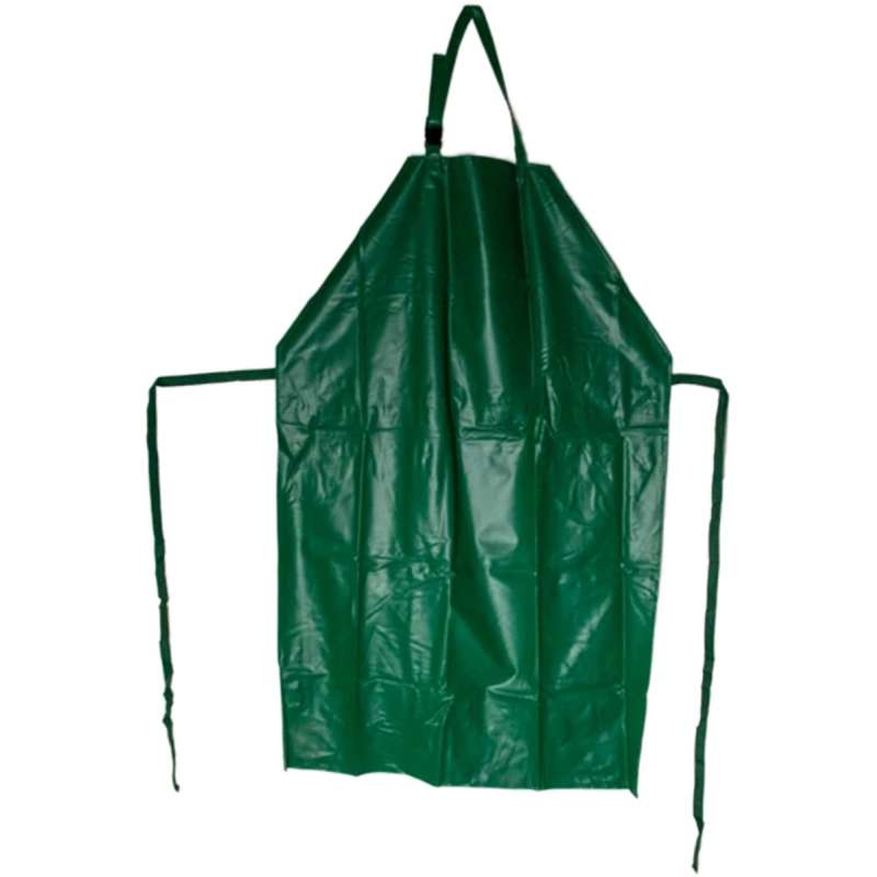 Melk- en Waterschort Multifunctioneel 80 x 120 cm Groen