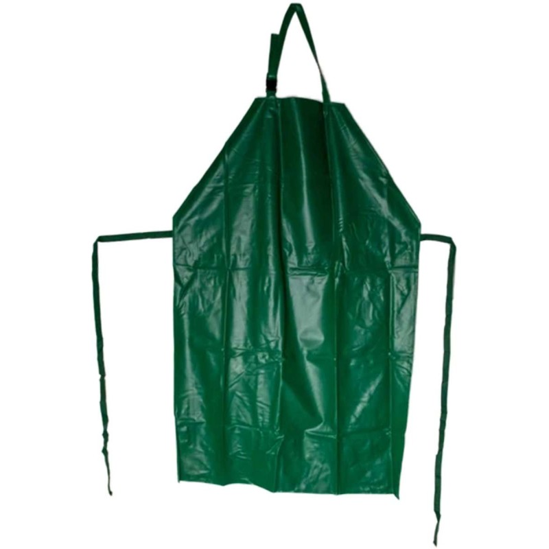 Melk- en Waterschort Multifunctioneel 80 x 120 cm Groen