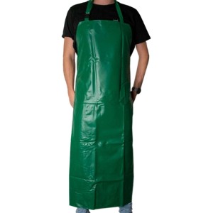 Melk- en Waterschort Multifunctioneel 80 x 120 cm Groen