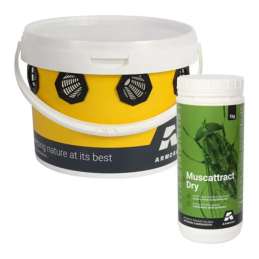 Muscado Trap vliegenval...