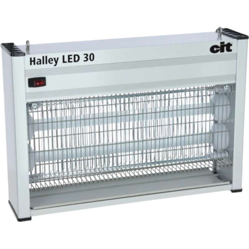 Insectendoder Halley Led 30 blue