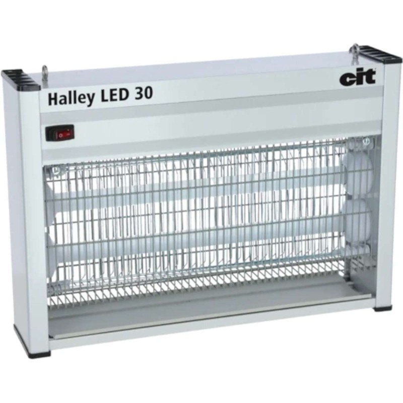 Insectendoder Halley Led 30 blue
