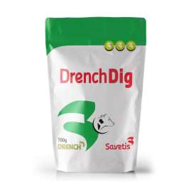 Drench Dig 700 gram