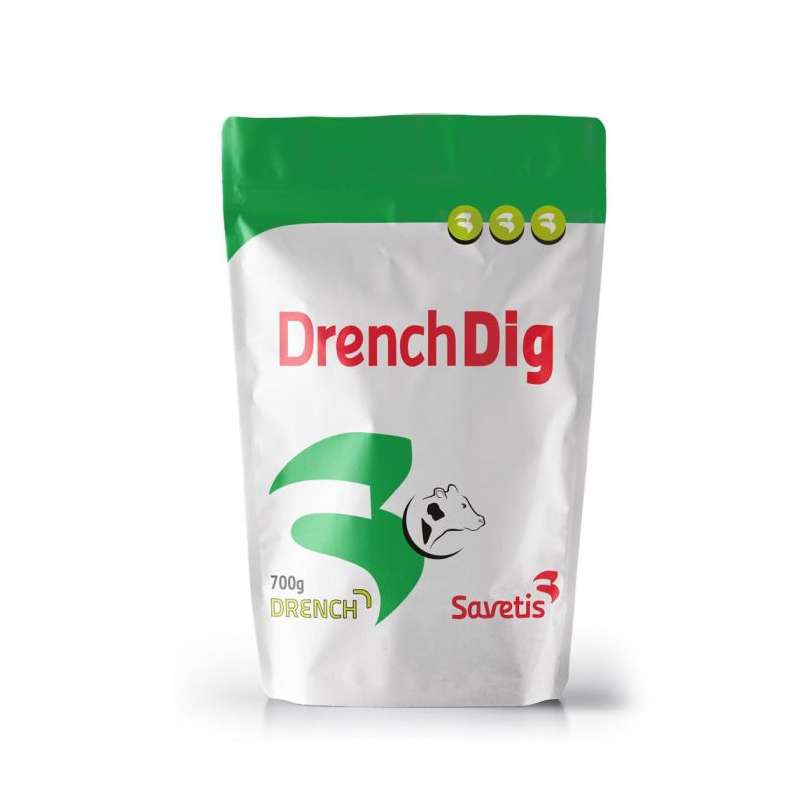 Drench Dig 700 gram