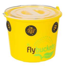 Vliegenemmer FlyBucket 12L...