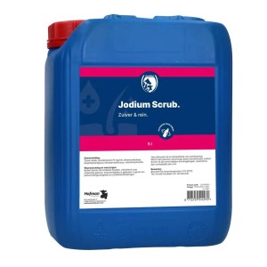 Jodium Scrub 5 liter