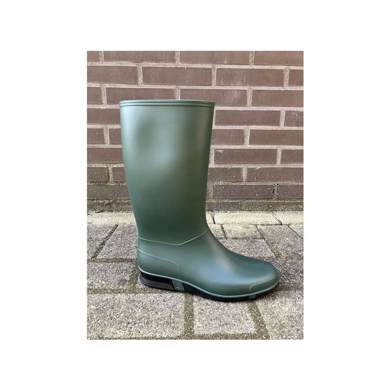 Dunlop Laars Sport Heritage Green/Black