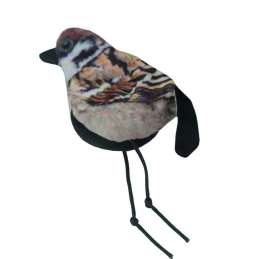 Kattenspeeltje Wild Life Mus