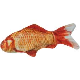 Kattenspeeltje Wild Life Goudvis