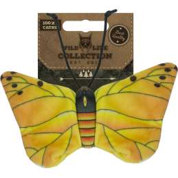 Kattenspeeltje Wild Life...