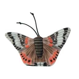 Kattenspeeltje Wild Life Admiraalvlinder