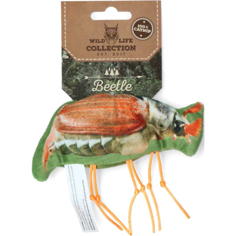 Kattenspeeltje Wild Life Meikever