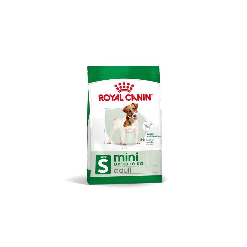 RC Mini adult 2 kg
