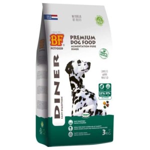 Biofood diner 3 kg