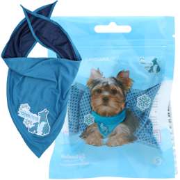 CoolPets Cooling Bandana S