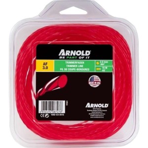 Arnold trimdraad AF 3.0 rond gedraaid 2,0mm x 15m