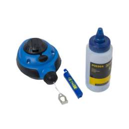 Complete slaglijnmolenset