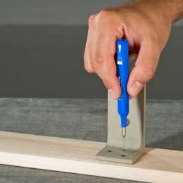 Lyra diepmarkeerstift blauw