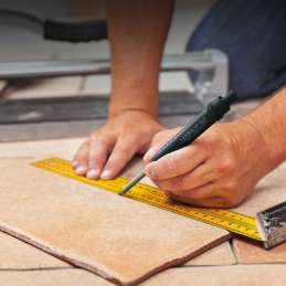 LYRA dry profi markeerpotlood navulbaar