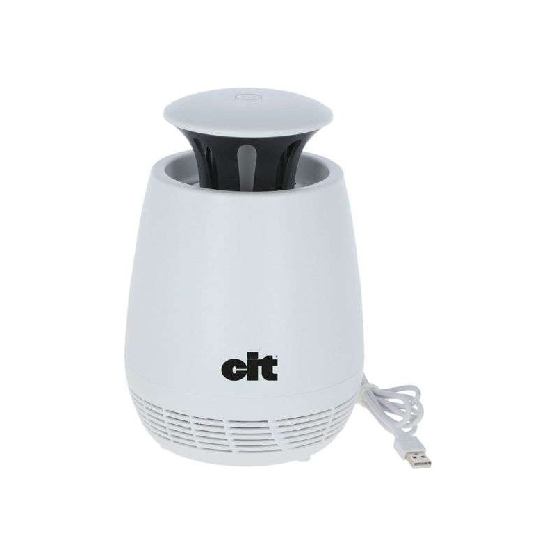 Insectenval Cit UV met ventilator