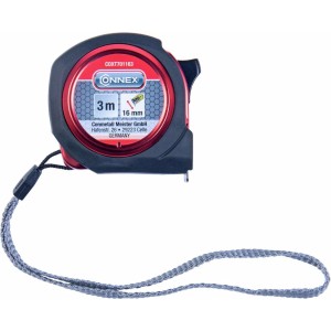 Rolbandmaat 3 meter