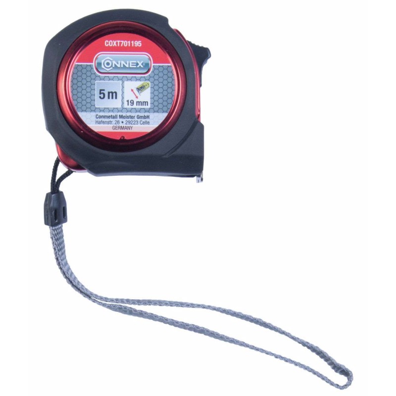 Rolbandmaat 5 meter