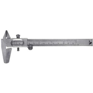Schuifmaat 120 mm