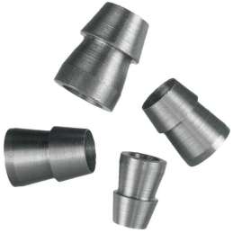 Hamerwig / Bijlwig 4 stuks