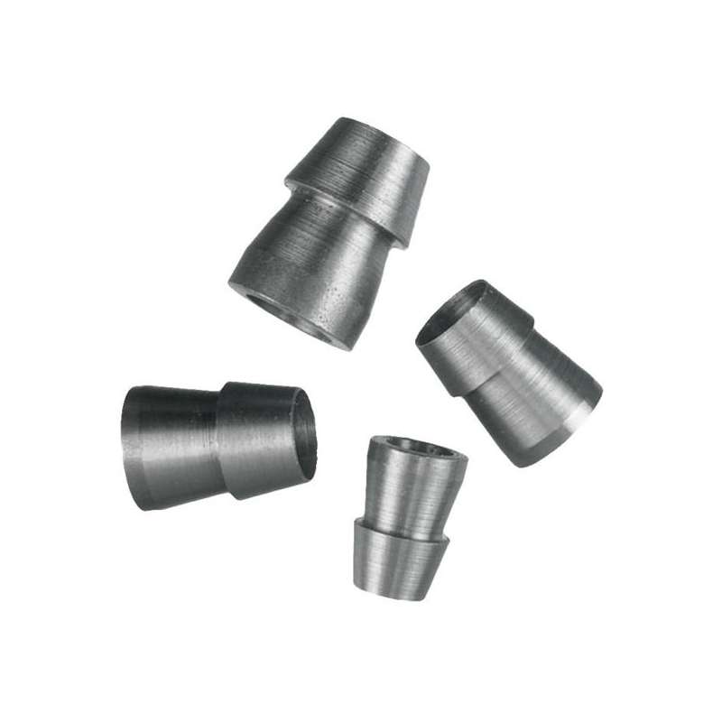 Hamerwig / Bijlwig 4 stuks