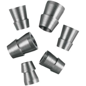 Hamerwig / Bijlwig 6 stuks