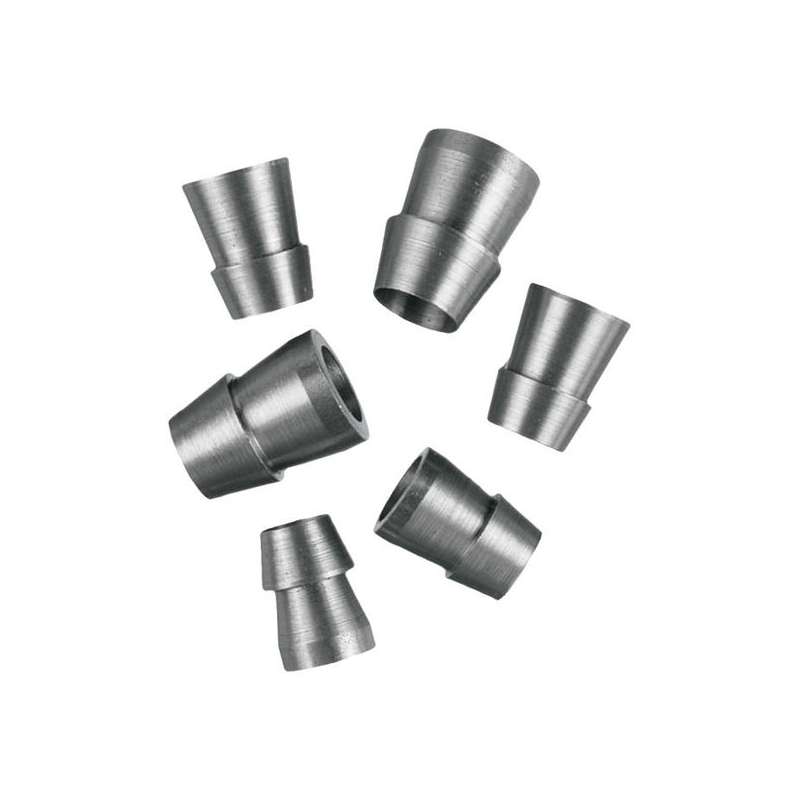 Hamerwig / Bijlwig 6 stuks