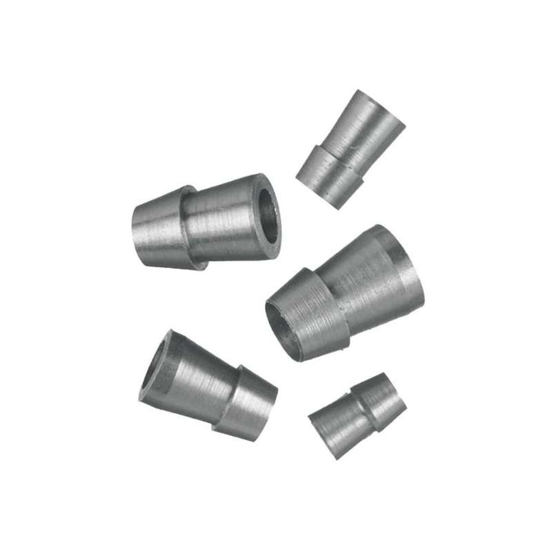 Hamerwig / Bijlwig 5 stuks