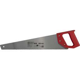 Handzaag gehard 450 mm