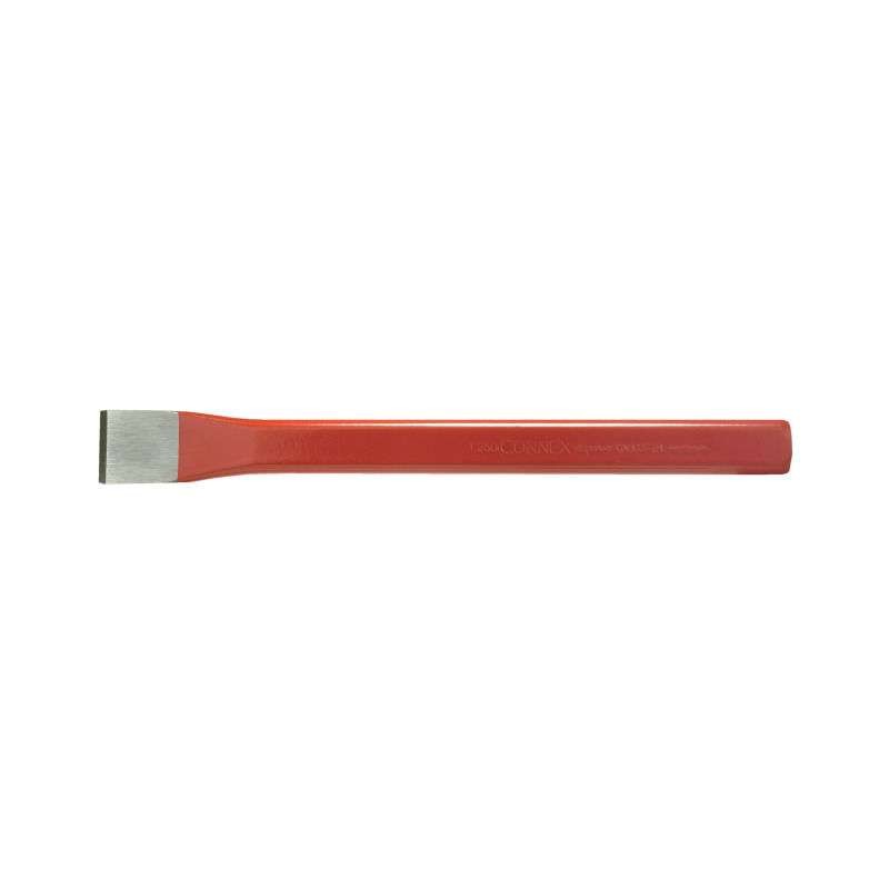 Beitel plat 250mm x 20 x 12 mm