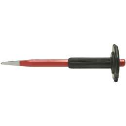 Beitel met punt 300 mm met...