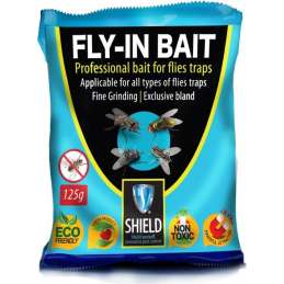 Shield vliegenlokstof...