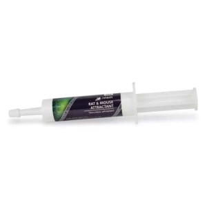 Ratten- en muizen lokgel 30 gram