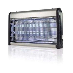 Vliegenlamp Saturn 30 2x15 watt