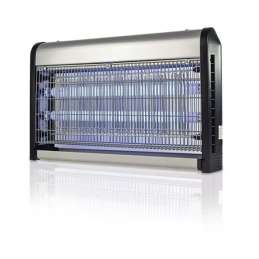 Vliegenlamp Saturn 30 2x15...