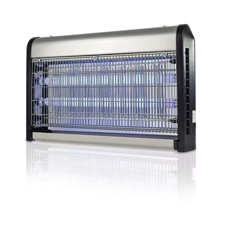 Vliegenlamp Saturn 30 2x15 watt