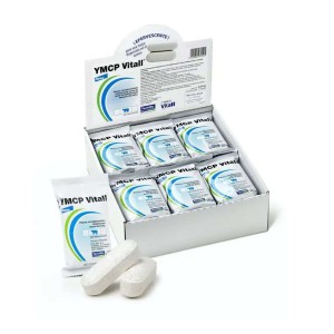 YMCP Vitall Bolus 12 x 2st