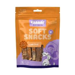 Braaaf honden soft snack...