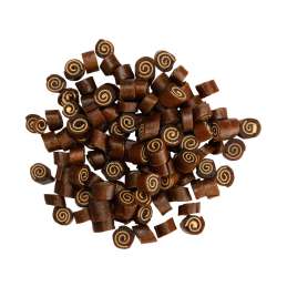 Braaaf honden soft snack sushi kip en vis