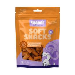 Braaaf honden soft snack...